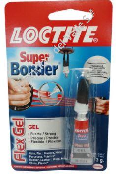 SUPER BONDER 3 GRAMOS - S/M
