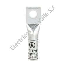 BORNA 2/0 AWG TERMINAL 1/H 31036 3M