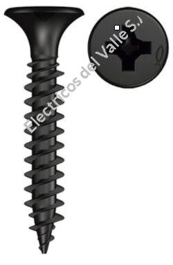 TORNILLO DRYWALL 8 X 1 1/4&quot; PARA CHAZO PANEL