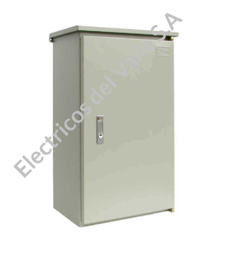 COFRE 40X30X20 CM IP 44 - REBRA