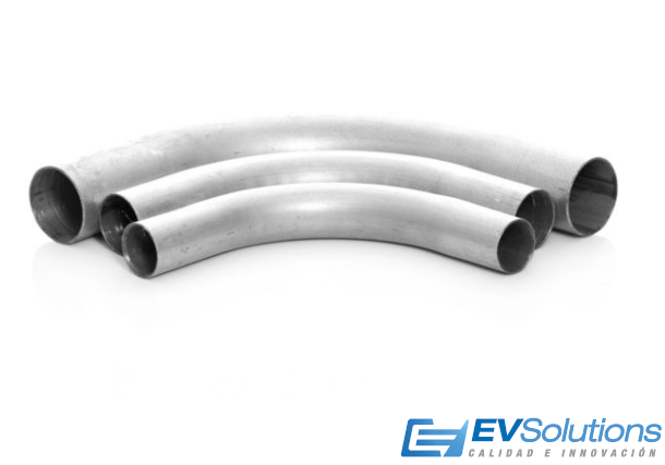 CURVA 1 1/4&quot; EMT E.V SOLUTIONS