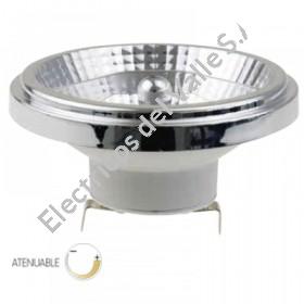 BOMBILLO AR111 LED 15W 3000K TECNOLITE
