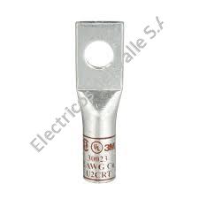 BORNA 2 AWG TERMINAL 1/H 30023 3M
