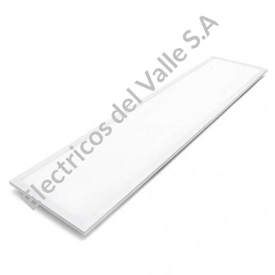 PANEL LED 30X120 40W 6000K 3200LM 30.000H 85-265V P27265-54 / P27916-41 SYLVANIA