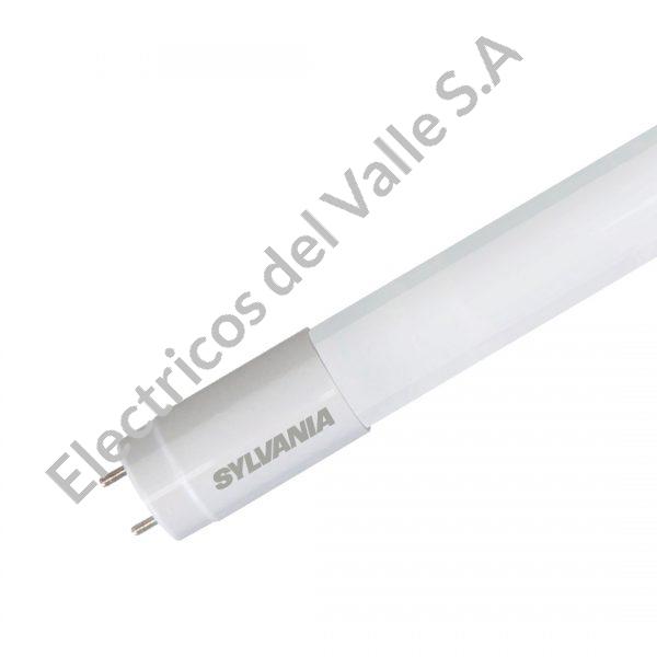 TUBO LED 18W 4000K T8 40000H 120cm POLICARBONATO SYLVANIA