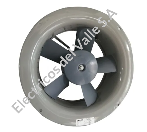 EXTRACTOR 10&quot; 110V 1181 2CC2254-1F ENERGINN