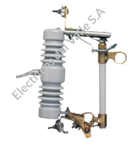 CORTACIRCUITO 38KV 100AMP IUSA