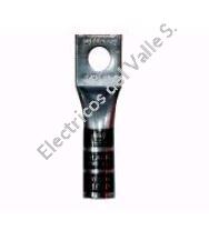 BORNA 8 AWG TERMINAL 1/H T/AMERICANO