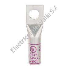 BORNA 4/0 AWG TERMINAL 1/H 31045 3M
