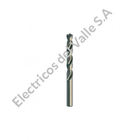 BROCA PARA LAMINA 3/16&quot;