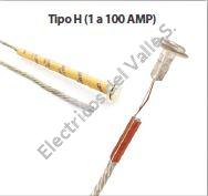 FUSIBLE 5 AMP TIPO H - 15KV (HILO) - LUHFSER