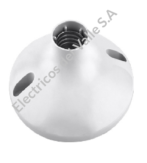 PLAFON RETIE NOVA ROCETA AUTOEXT (REF. 0030I) - AVE