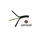CABLE CU ENCAUCHETADO 3X14 AWG 600V