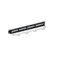 HERRAJE P/CAT 6A,7A 24PTS SL COMMSCOPE NETCONNET