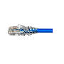 PATCH CORD 3MT CAT 6 AZUL LSZH COMMSCOPE NETCONNECT