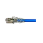 PATCH CORD 1.5MT CAT 6A AZUL COMMSCOPE NETCONNECT