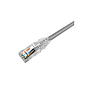 PATCH CORD 1MT CAT 6 GRIS LSZH COMMSCOPE NETCONNECT