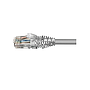 PATCH CORD 3MT CAT 6 GRIS LSZH COMMSCOPE NETCONNECT
