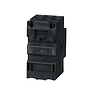 GUARDAMOTOR 2.5 - 4A GV2ME08 SCHNEIDER PARTNER
