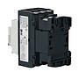 CONTACTOR 25 AMP 110V LC1D25F7 SCHNEIDER PARTNER