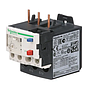RELE 2,5 - 4 AMP CONTACTOR LC1D09-D38 LRD08 SCHNEIDER PARTNER