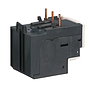 RELE 4 - 6 AMP CONTACTOR LC1D09-D38 LRD10 SCHNEIDER PARTNER