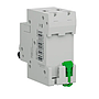 BREAKER 2X25 AMP P/RIEL 6KA DOMA 17062 SCHNEIDER RETAIL