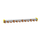 PEINE TRIFASICO 12 CIRC 14883 SCHNEIDER RETAIL