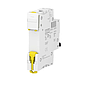 BREAKER 1X10 AMP P/RIEL 20KA C60N 24401 SCHNEIDER RETAIL