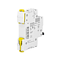 BREAKER 1X20 AMP P/RIEL 20KA C60N 24404 SCHNEIDER RETAIL