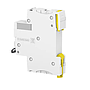 BREAKER 1X6 AMP P/RIEL 6KA DOMA 17044 SCHNEIDER RETAIL