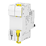 BREAKER 2X10 AMP P/RIEL 20KA C60N 24336 SCHNEIDER RETAIL