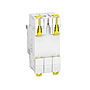 BREAKER 3X20 AMP P/RIEL 20KA C60N 24351 SCHNEIDER RETAIL