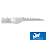 LUMINARIA LED ALUMBRADO PUBLICO 40W 5000K 100-277V 5200LM 50.000H SIN BASE Y SIN FOTOCELDA EV