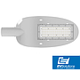 LUMINARIA LED ALUMBRADO PUBLICO 40W 5000K 100-277V 5200LM 50.000H CON FOTOCELDA EV