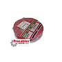 CABLE CU 12 ROJO LIBRE DE HALOGENO