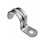 GRAPA 1" CONDUIT SENCILLA GALVANIZADA 1114E00090 - EMT