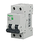 BREAKER 2X32 AMP P/RIEL 6KA DOMA 17063 SCHNEIDER RETAIL