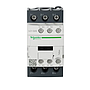CONTACTOR 25 AMP 110V LC1D25F7 SCHNEIDER PARTNER