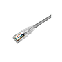 PATCH CORD 3MT CAT 6 GRIS LSZH COMMSCOPE NETCONNECT
