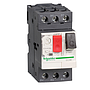 GUARDAMOTOR 2.5 - 4A GV2ME08 SCHNEIDER PARTNER