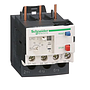 RELE 12 - 18A CONTACTOR LC1D18-D38 LRD21 - SCHNEIDER PATNER