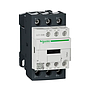 CONTACTOR 38 AMP 220V LC1D38M7 SCHNEIDER PARTNER
