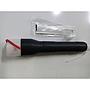 TERMINAL PREMOLDEADO 15KV INTERIOR 2-350MCM REF 7622-T-110 QTIII (PRO 2-350) (CEN 2/0-350)3M