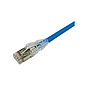 PATCH CORD 1.5MT CAT 6A AZUL COMMSCOPE NETCONNECT