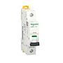 BREAKER 1X1 AMP P/RIEL 20KA C60N 24395 SCHNEIDER RETAIL