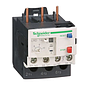 RELE 7 - 10 AMP CONTACTOR LC1D09-D38 - SCHNEIDER PARTNER