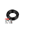 ALAMBRE CU 14 NEGRO THHN/THWN AISLADO NYLON
