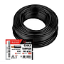 CABLE CU 10 NEGRO THHN/THWN AISLA NYLON