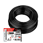 CABLE CU 12 NEGRO THHN/THWN AISLA NYLON